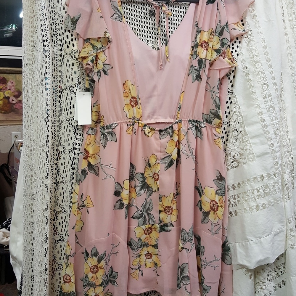 ROW A Dress SALE BUNDLE 3 FOR 30% OFF - Picture 5 of 5